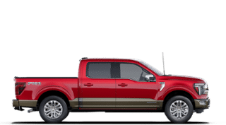 2025 Ford F-150® External Image 1
